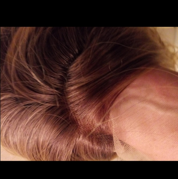 Wig main image 8